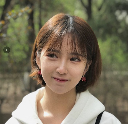 跑到上海做了下颌角手术真的太美了吧!